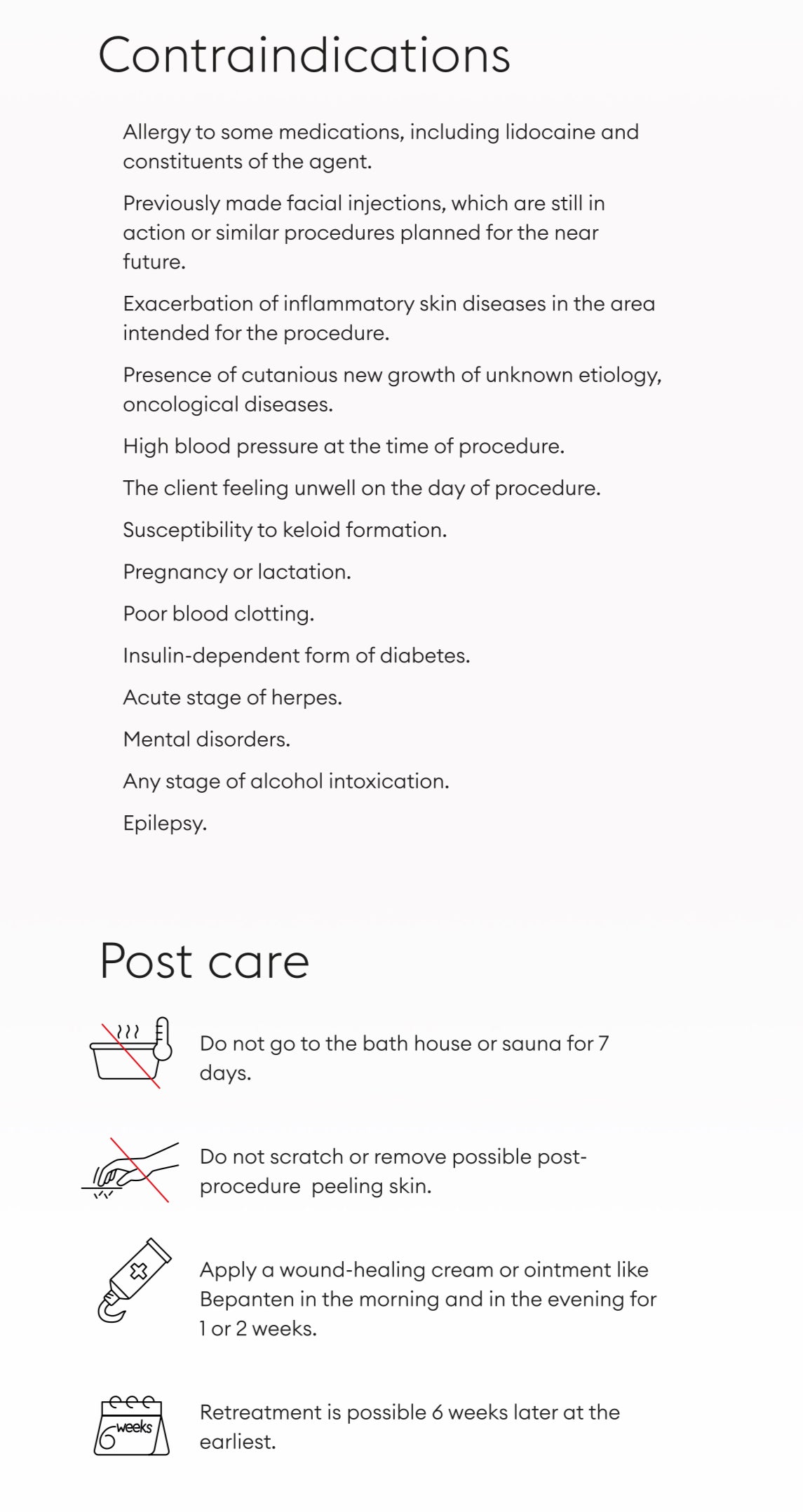 Etalon Remover/Lightener