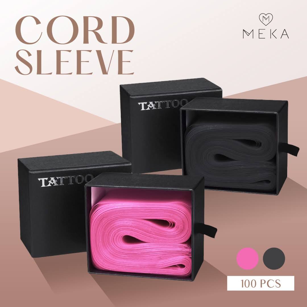 Cord Sleeves