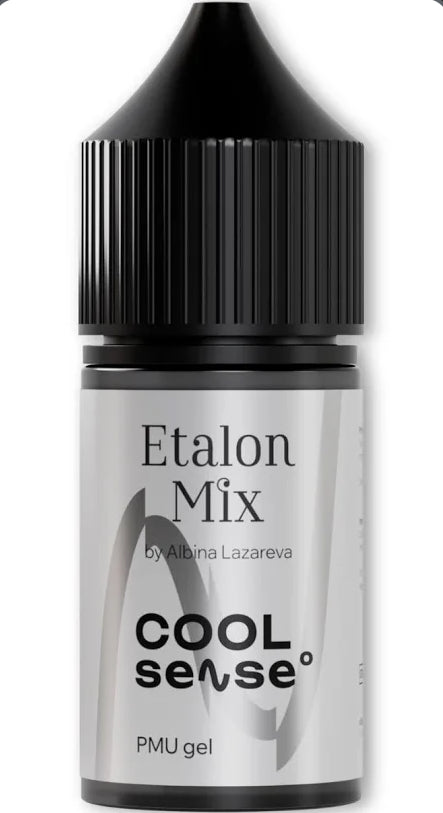 Etalon Cool Sense (secondary numbing)