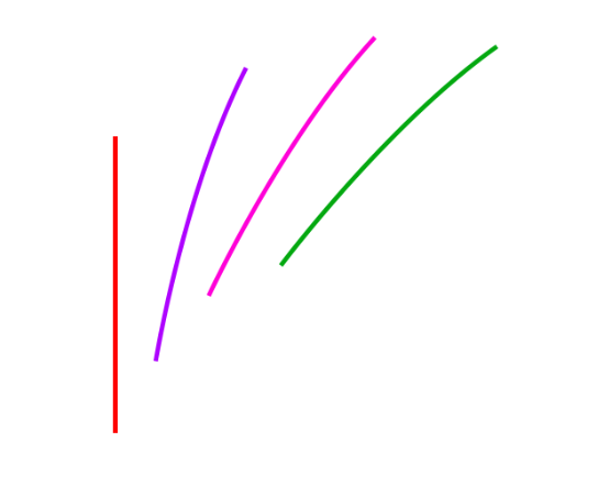 Pencil Lead for Hair Stroke 0.5mm