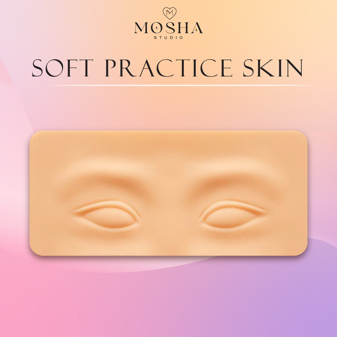 Soft Practice skin