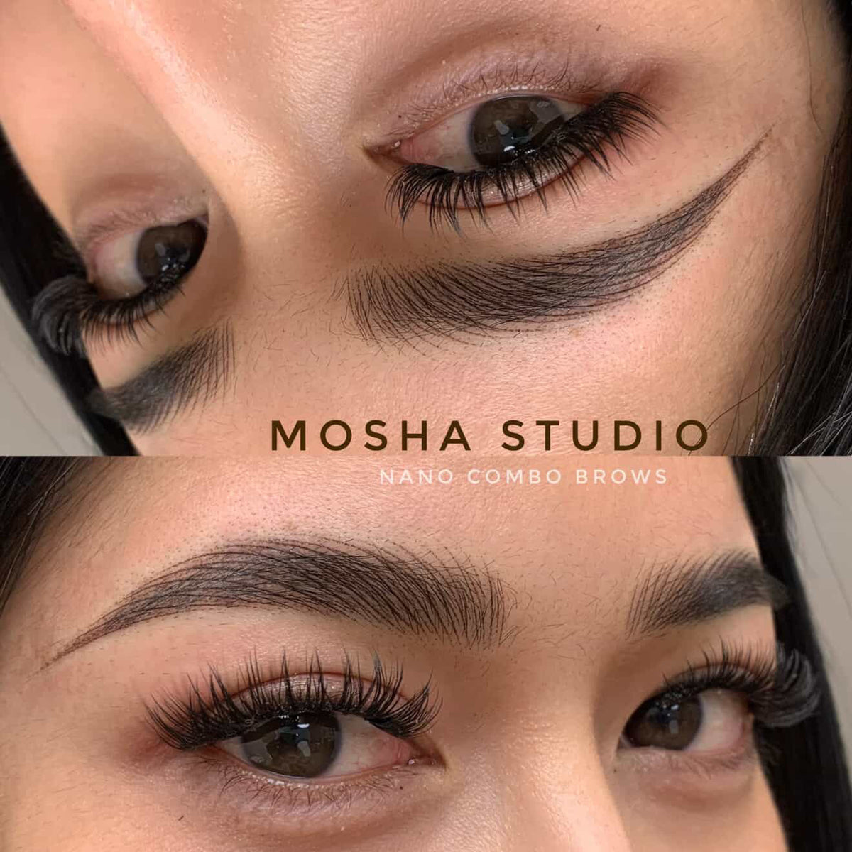 Curso en Línea de Nano Combo Brows