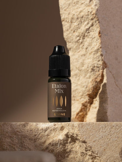 Etalon Hybrid Hairstroke Pigment