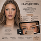 iPad Brow Design Class