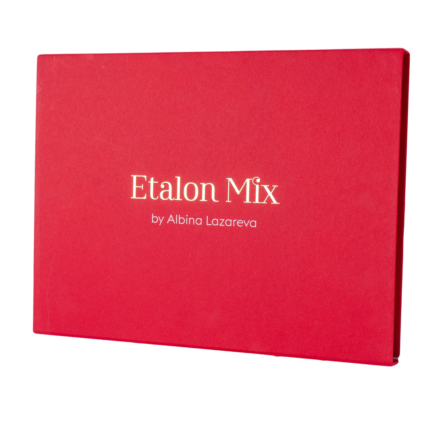 Etalon Hybrid Brows & Lip Deluxe Set