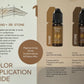 Etalon Hybrid Hairstroke Pigment