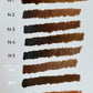 Etalon Hybrid Brow Pigments (15ml)