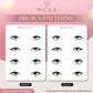 *New* Mosha Original Practice Latex with Eyes