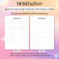 .Signature Practice Skins by Mosha Studio