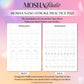 .Signature Practice Skins by Mosha Studio