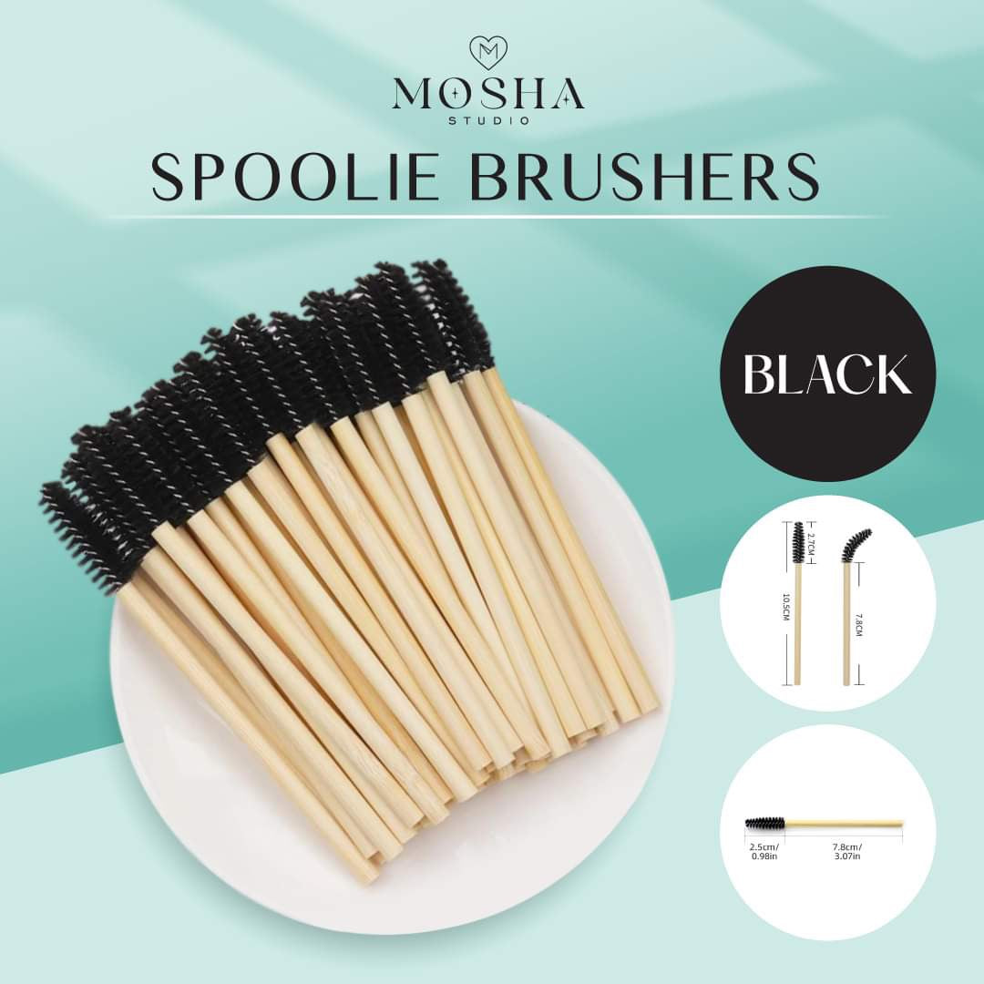 Clean Spoolie Spoolie – meka.999