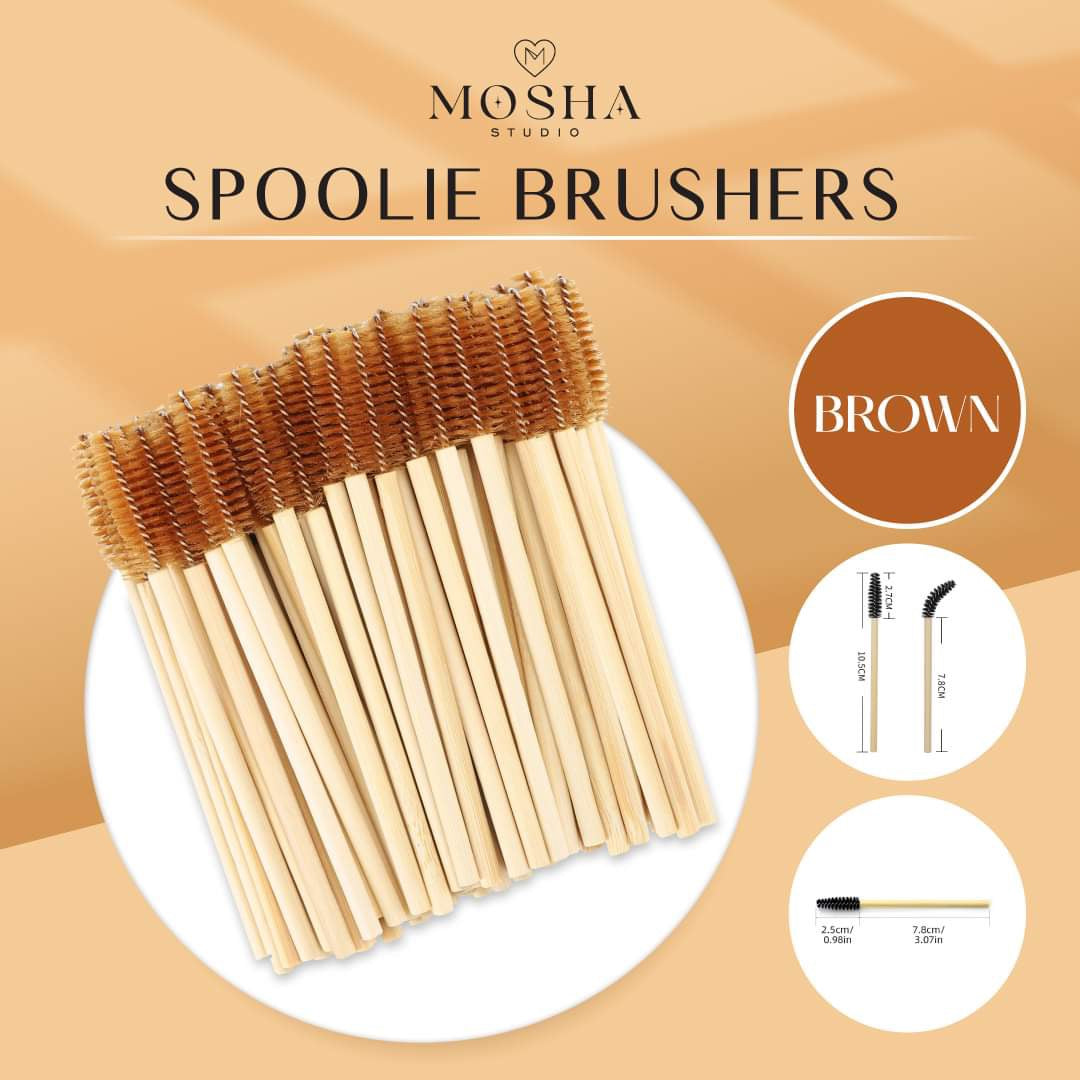 Clean Spoolie Spoolie – meka.999
