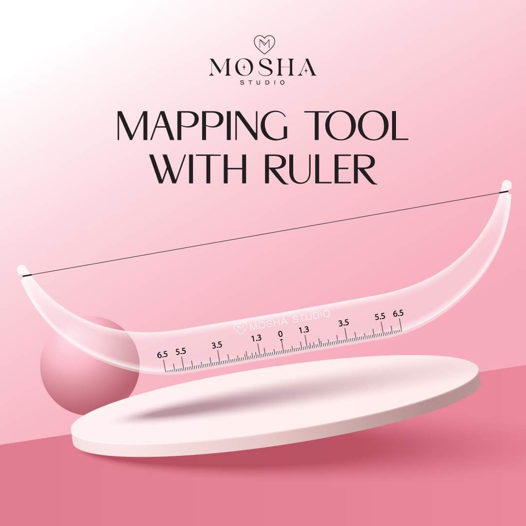 Mapping Tool With Ruler Meka 999 Mapping tool with ruler meka 999