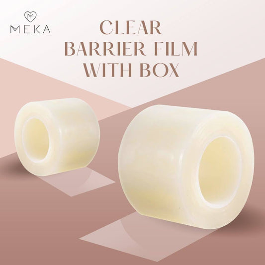 Barrier Film