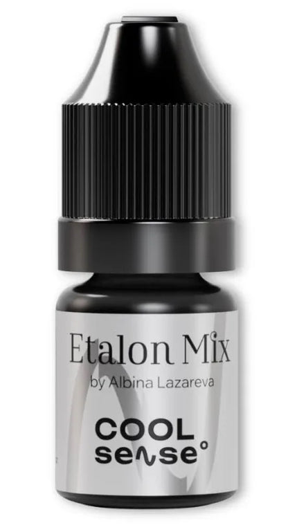 Etalon Cool Sense (secondary numbing)