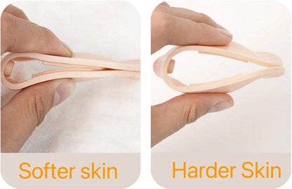 Realistic Practice Skin