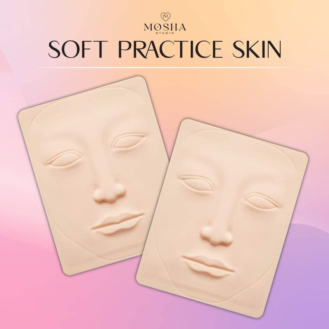 Full Face Latex Skin meka.999