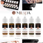 Milada Pigments by Qvision