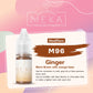 MEKA Nano Organic Pigment